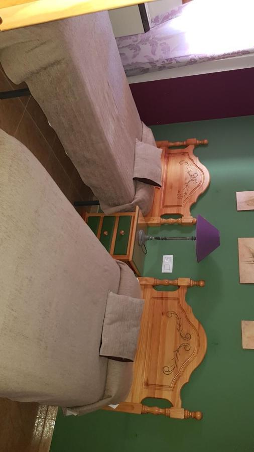 Apartamentos Castillo Cazorla Dış mekan fotoğraf
