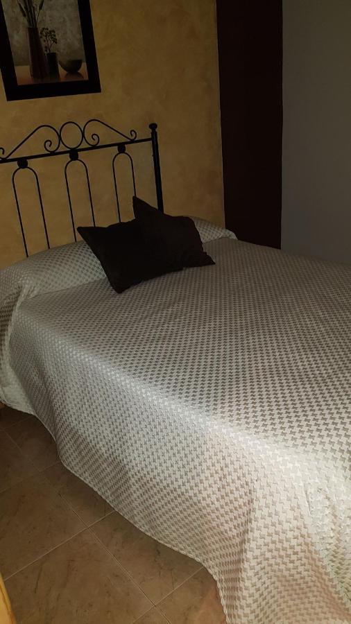 Apartamentos Castillo Cazorla Dış mekan fotoğraf