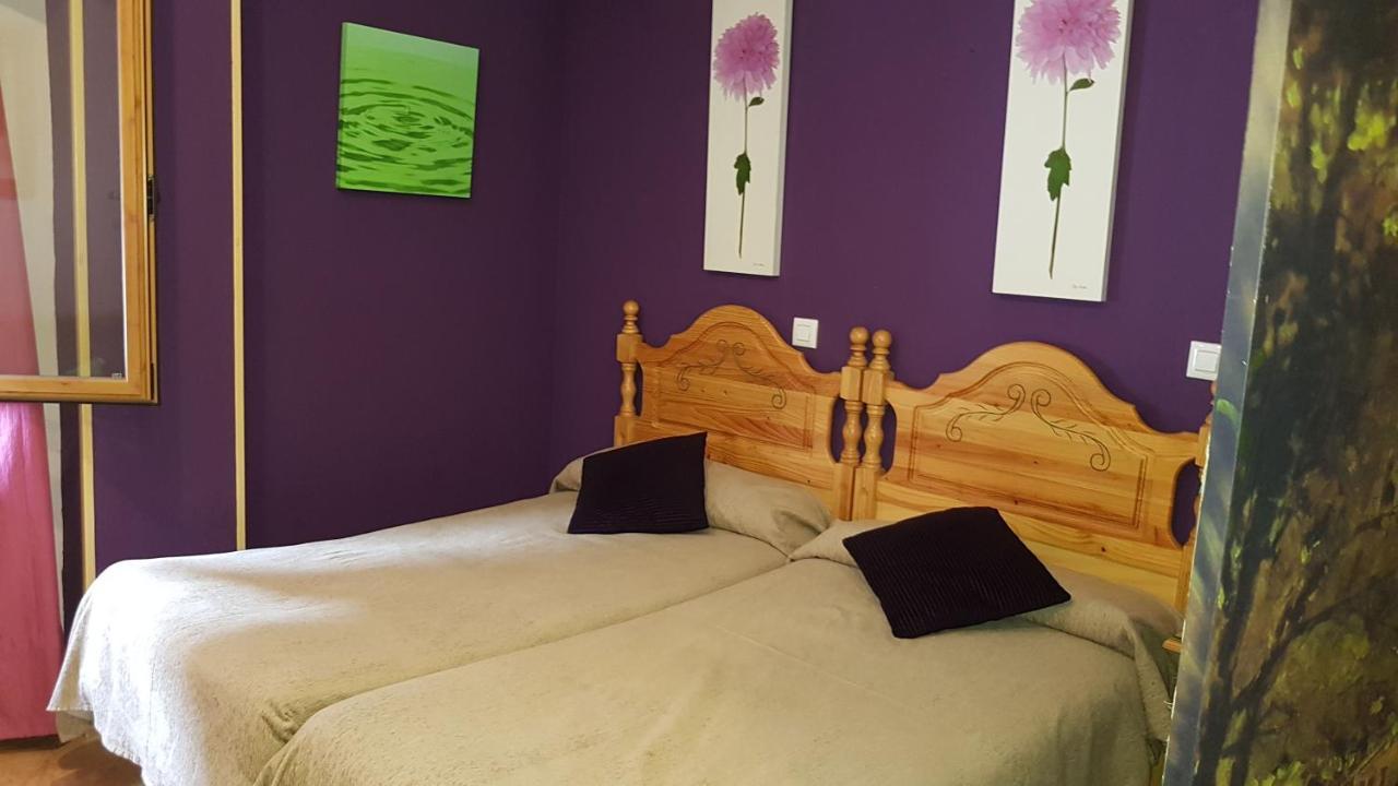 Apartamentos Castillo Cazorla Dış mekan fotoğraf